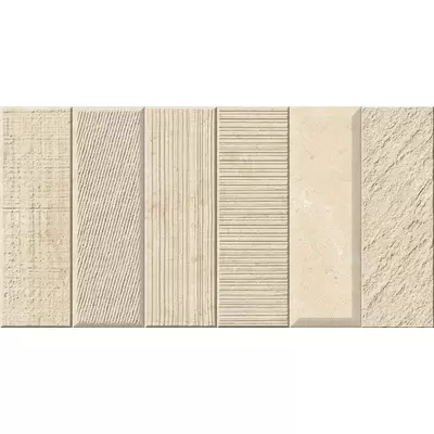 Monocibec Ceramiche Tradition 113862 Bourgogne Mattoncino Naturale 10x30