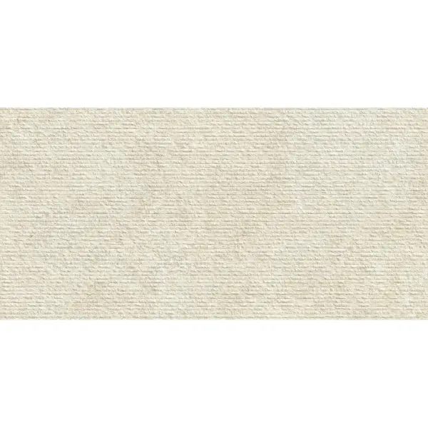 Emil ceramica Landscape EJRV Rigato Avorio Silktech 60x120