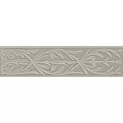 Ceramiche Grazia Epoque HER4 Ermitage Grey Craquele 20x80