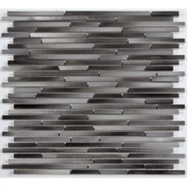 Moreroom Stone Aluminum A202 Gradual Titanium 29,8x29,8