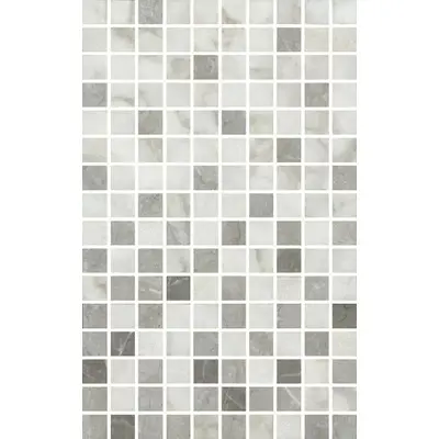Kerama Marazzi Кантата MM6433 1 мозаичный микс глянцевый 25x40