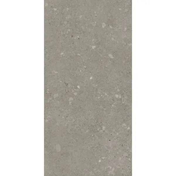 Atlas Concorde Russia Rinascente Fusion 610010003027 Agglomerate Dark Grip 60x120 - керамическая плитка и керамогранит