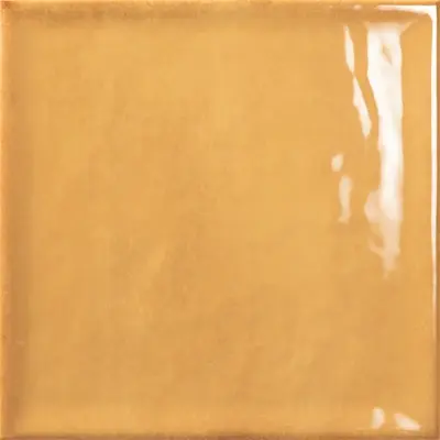 Bestile Nara Mostaza Brillo 22,5x22,5