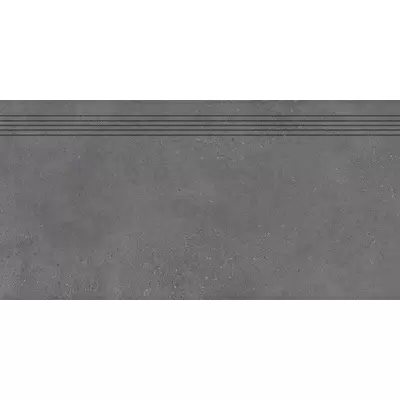 Rako Betonico DCP84792 Темно Серая 40x80