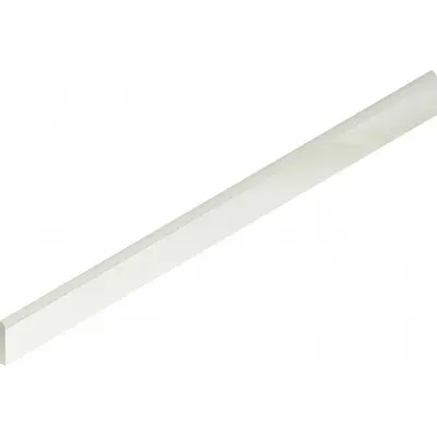 Italon Charme Advance 610130004775 Cremo Battiscopa 7,2x80