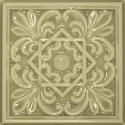 Cevica Plus Classic 1 Khaki 15x15