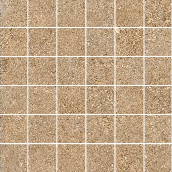 Sant Agostino Duo CSAMDBCA30 Back Caramel Matt 30x30