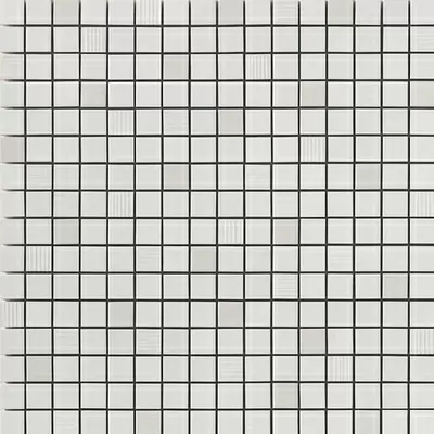 Atlas Concorde Marvel ASCO Moon Onyx Mosaic 30.5x30.5