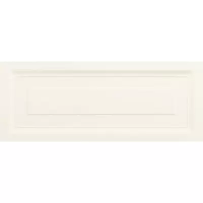 Tubadzin Royal Place White 2 STR 29.8x74.8
