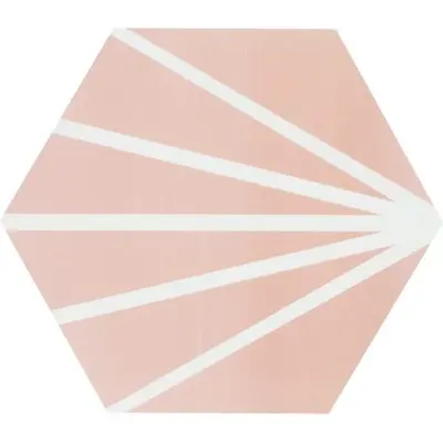 Bestile Meraki Rosa 19,8x22,8