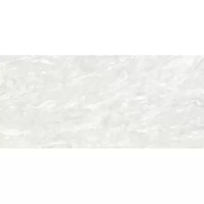 Zodiac Ceramica Poetic MN041AP261209 White Глянец (9 мм) 120x260