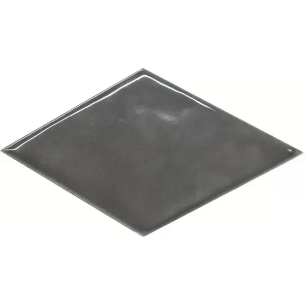 Kerama Marazzi Риад KMD2SRB004BN Серый Тёмный Глянцевый 7,8x13,5