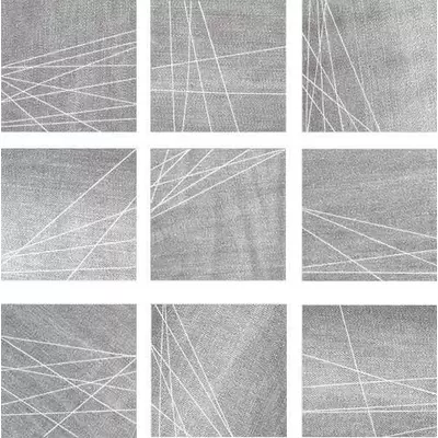 WOW Denim 118699 Decor Grey 13,8x13,8