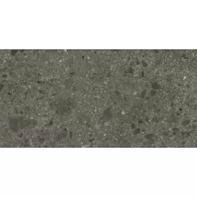 Baldocer Hannover Black Natural Rect 160 80x160