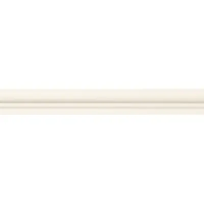 Tubadzin Timeless White 1 32,8x4,2