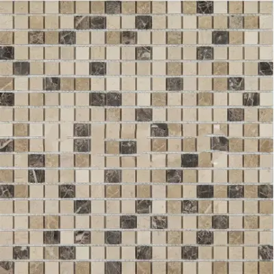 Imagine Lab Мозаика из натурального камня SGY4154M 30x30