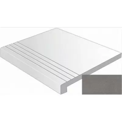 Vives Alpha Gradone Plomo 30x60