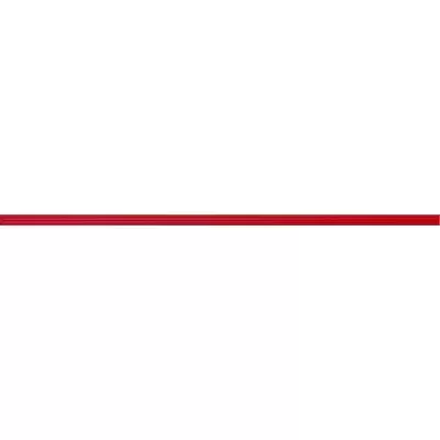 Vives Blanco Brillo Moment Rojo 1.2x50