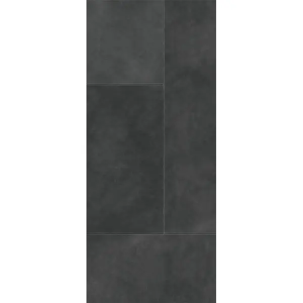 Tonino Lamborghini Korium 167401 Anthracite Square A 120x280 - керамическая плитка и керамогранит