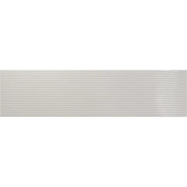 Amadis Fine Tiles Stripes 8436552229569 Linen Gloss 6,5x26,1