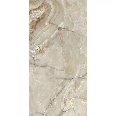 Casa Dolce Casa Onyx&amp;More 765888 Golden Onyx Satin 6mm Ret 120x240