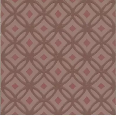 Kerama Marazzi Агуста VT\B607\1336 1 Розовый матовый 9,8x9,8