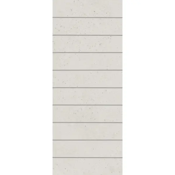 Kerama Marazzi Скарпа KMD2PTG001BN Чипсет серый светлый матовый 20x50 - керамическая плитка и керамогранит