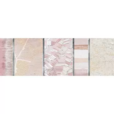 Ibero Silken Decor Warm 25x75