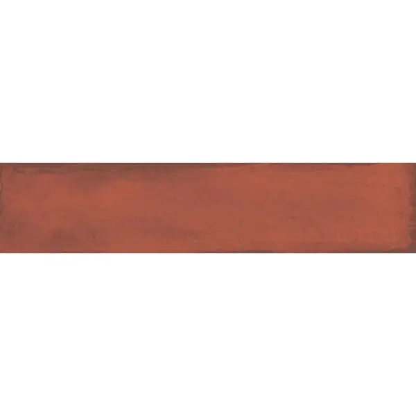 Kerama Marazzi Мажорель KM26377 Красный глянцевый 6x28,5