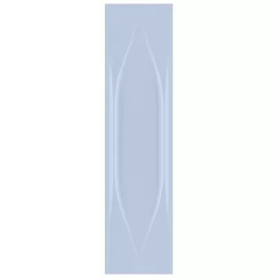 La Diva Elena Sugar Rettangolo Elena 07 Lavanda L 20x80