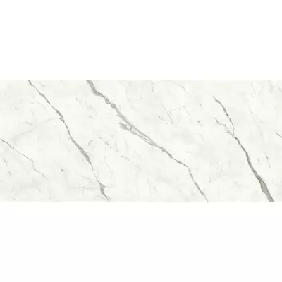 Atlas Concorde Marvel Shine A6ES Statuario Supremo Silk Kit Endless 5 Pcs 120x278