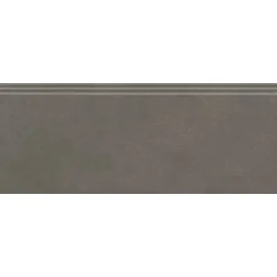 Kerama Marazzi Чементо FMF018R Коричневый темный матовый обрезной 30x12