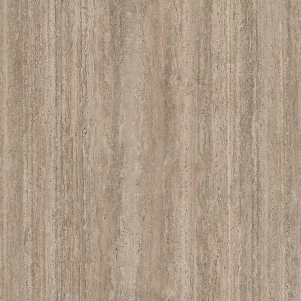 Kerama Marazzi Про Травертин KM1212G0111R Бежевый тёмный матовый обрезной 119,5x119,5 - керамическая плитка и керамогранит