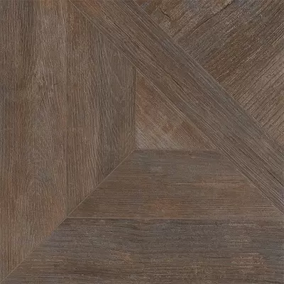 Roberto Cavalli Home Rinascimento 0557921 Mogano Intarsio Nat.Rett. 50x50