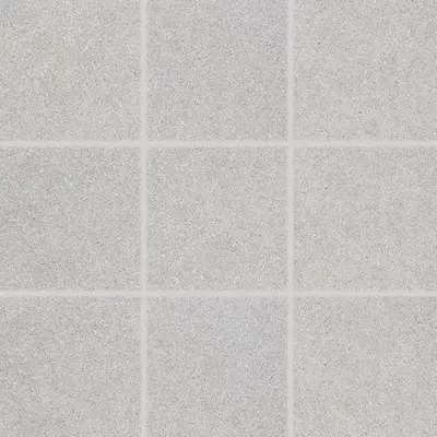 Rako Block DAK12780 Светло-серый 10x10