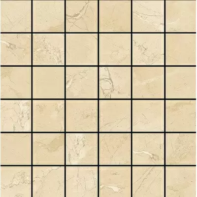 Bonaparte Керамогранитная мозаика Albany Marfil 29.8x29.8