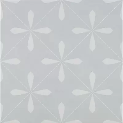 Pamesa Waterloo Sky (saten) 45x45