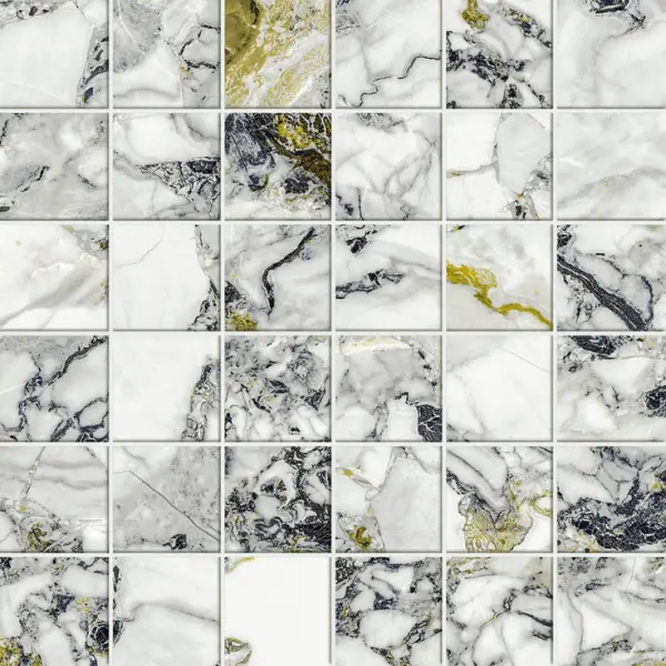 Atlas Concorde Russia Forte Dei Marmi Quark 610110001197 Ceppo Apuano Forest Matt 30x30