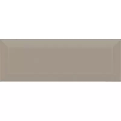 Terracotta Beveled tile TD-BT-CC Crumb Cake 10x30