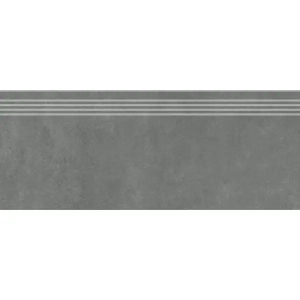 Kerama Marazzi Про Догана DD841490R\GR Антрацит Матовый Обрезной 33x80