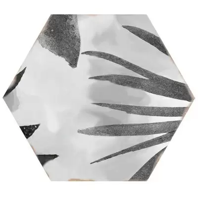 Carmen Souk Touareg Grey Mix 16x13.9