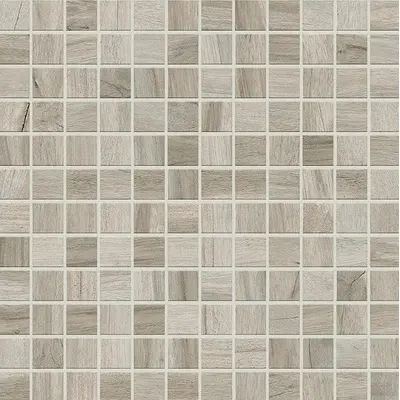 Century Vermont 102185 Pino Grigio 2.5x2.5 Su Rete 30x30
