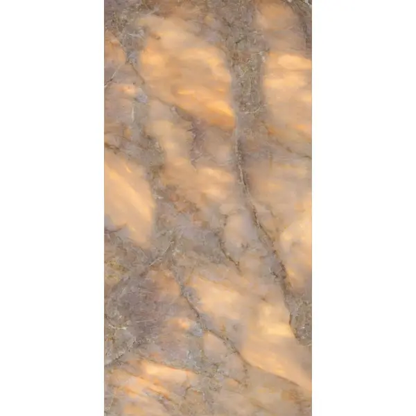 GlobalTile Glam / Гламур GT1206023604HPR Коричневый 60x120 - керамическая плитка и керамогранит