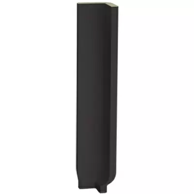 Rako Color One GSIRI248 Черный 20x2,4