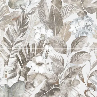 Staro Slim Decore Design 2 шт в комплекте 60x120