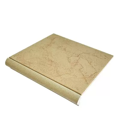 Casalgrande Padana Ardesia 9706805 Beige Gradone Rusticato 30x30
