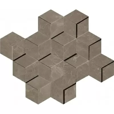 Atlas Concorde Marvel Edge AEPF Gris Supreme 3D 30.5x26.4