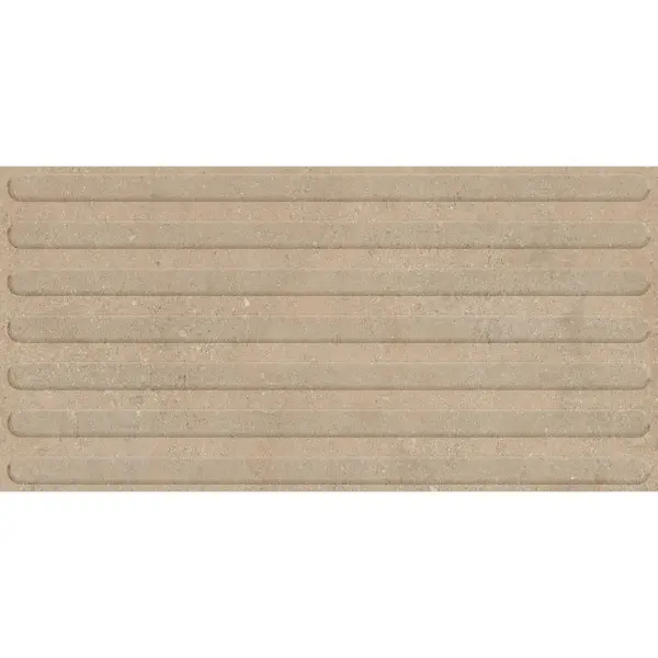Sant Agostino Duo CSADDSA212 Sand 02 Nat Rett 60x120
