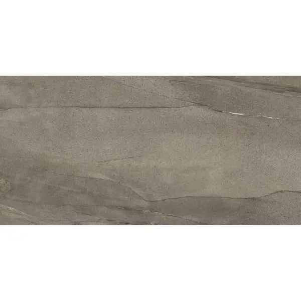 Ariostea Ultra Pietre UP6P310444 Basaltina Moka Natural 6mm 100x300