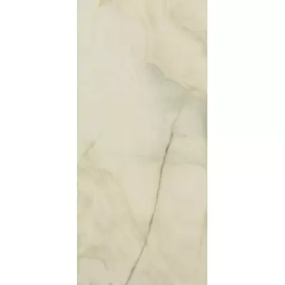 Rex Ceramiche Les Bijoux de Rex 765659 Onyx Blanche Mat 6mm Ret 160x320